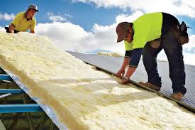 Types of Insulation We Offer in Franklinville, NJ